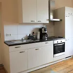 Studio Apartment Bremen 08